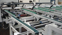 Поперечные транспортеры